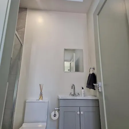 Sea View Apartment