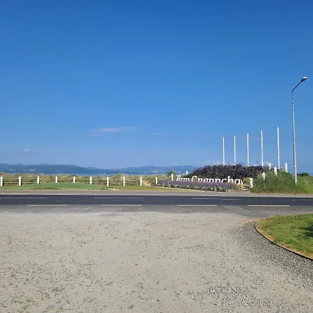 Sea View Apartment