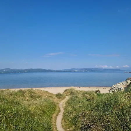 Sea View Apartment Buncrana