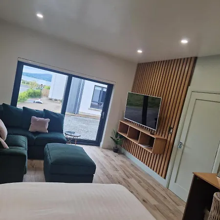 Apartment Sea View Buncrana